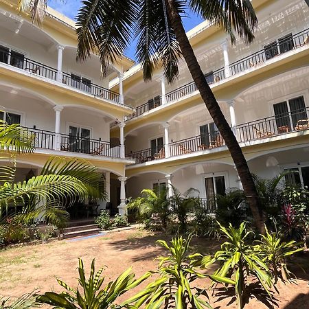 Morjim Sunset Guesthouse - 300 Meter To Morjim Beach Exterior foto