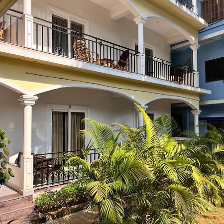 Morjim Sunset Guesthouse - 300 Meter To Morjim Beach Exterior foto