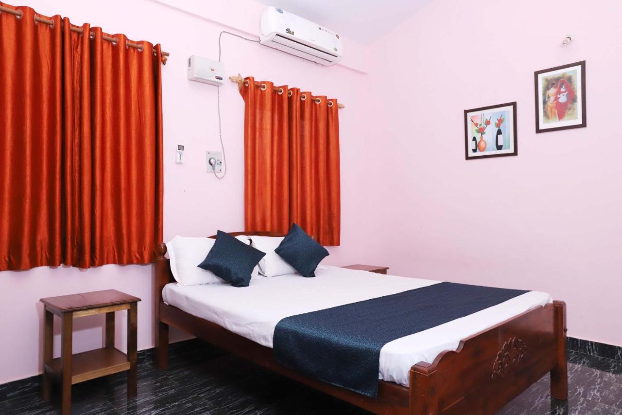 Morjim Sunset Guesthouse - 300 Meter To Morjim Beach Exterior foto
